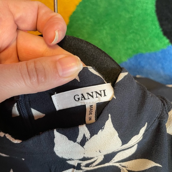 Gianni dress - Picture 4 of 4